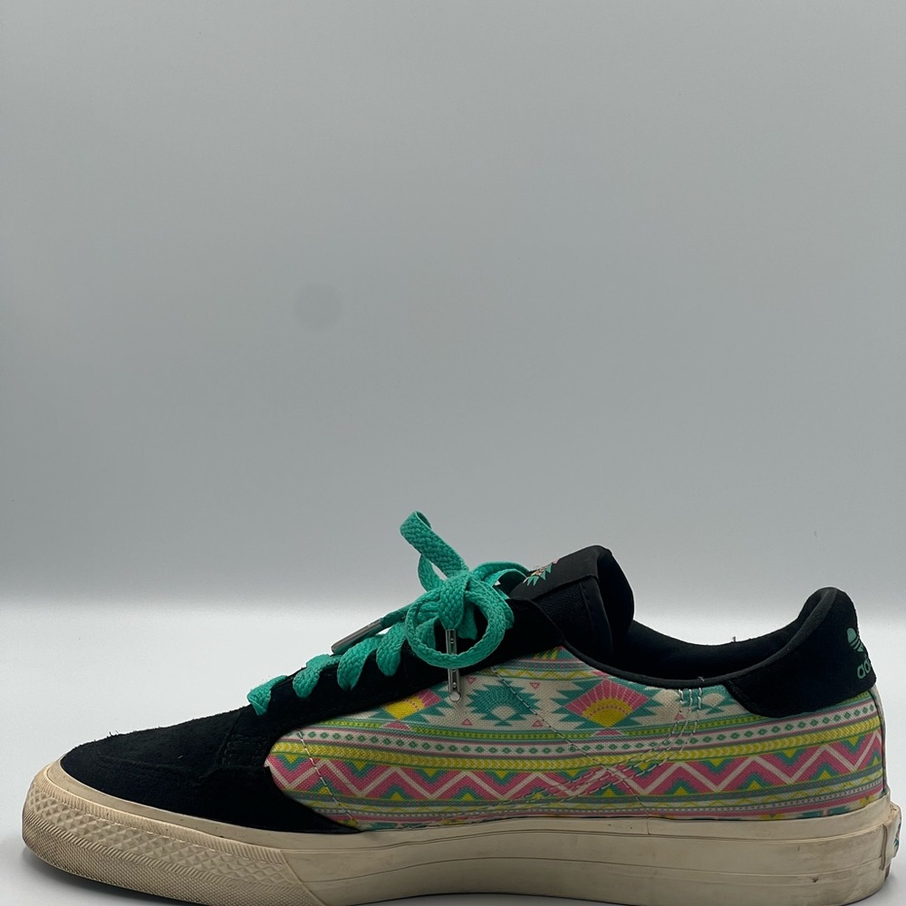 adidas Arizona x Continental Vulc Iced Tea with Lemon Flavor Women Size 9